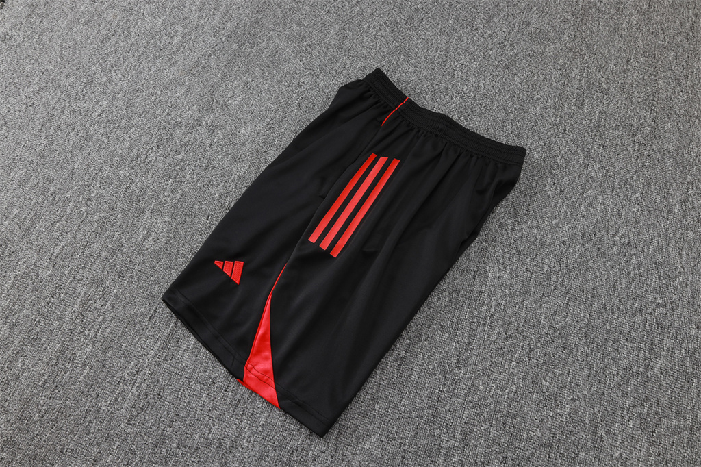 Bayern Munich Training Short sleeve Suit 25/26