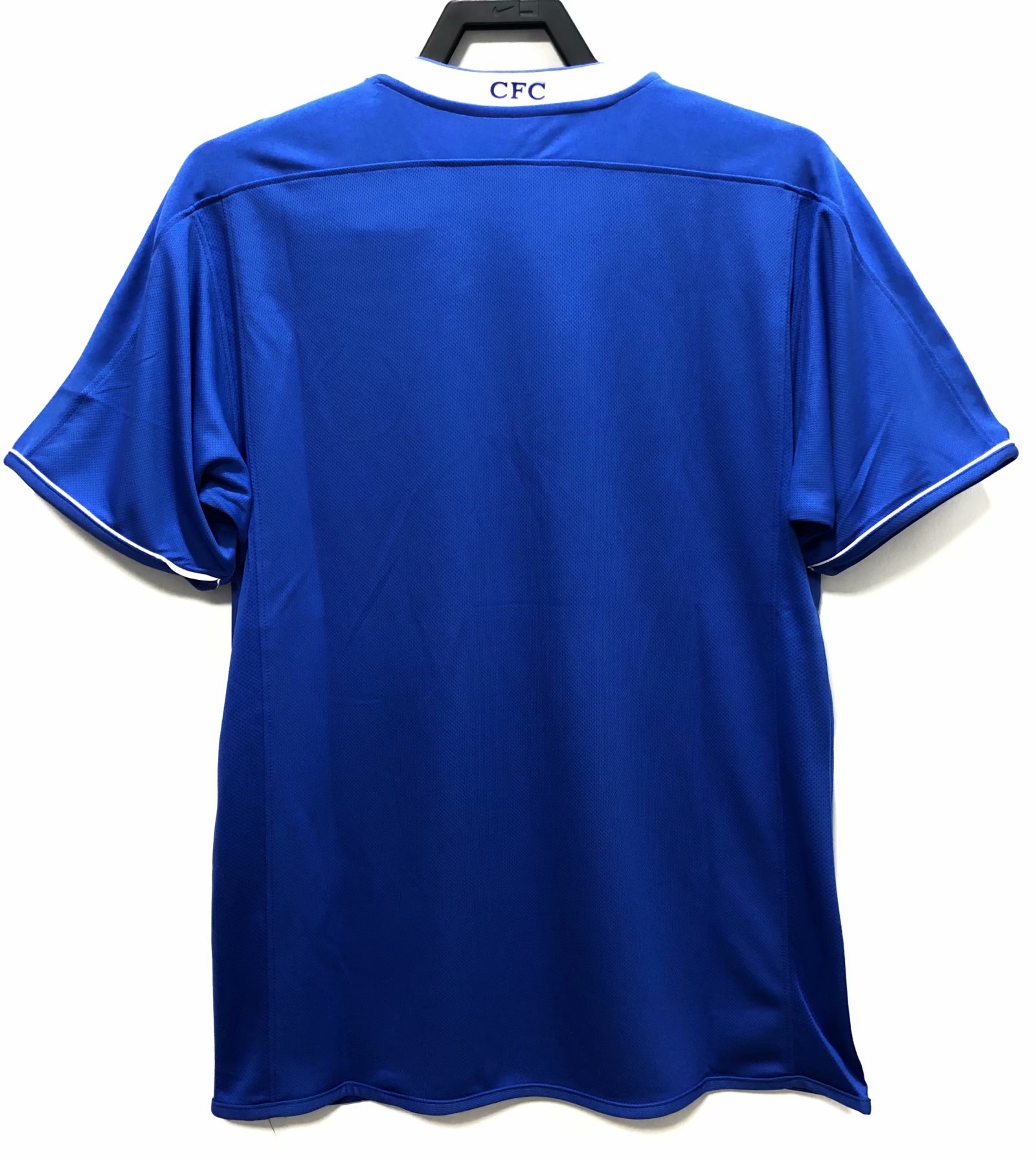 Chelsea Home Retro Jersey 2003