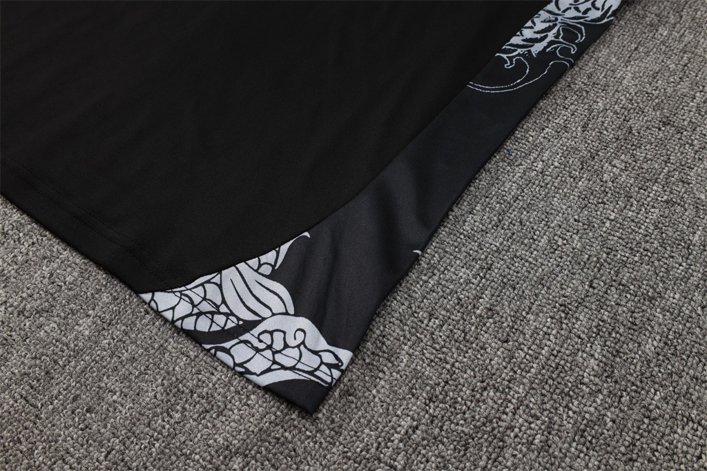 Real Madrid Training Jersey 24/25