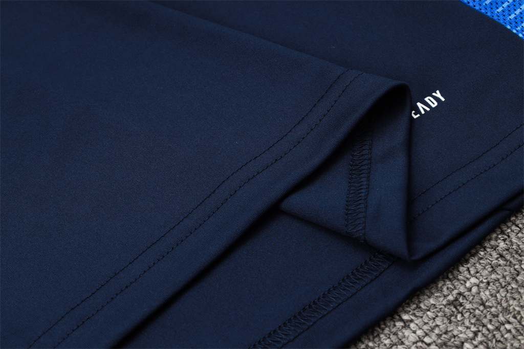 Italy Training Jersey 24/25