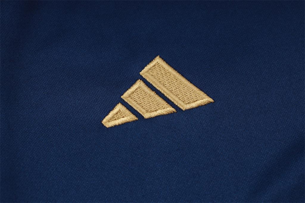 Italy Kids Training Suit 24/25