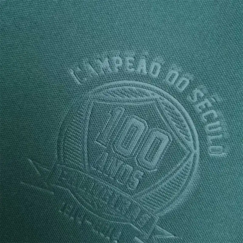 Palmeiras 100th Anniversary 2014/15 Retro Jersey