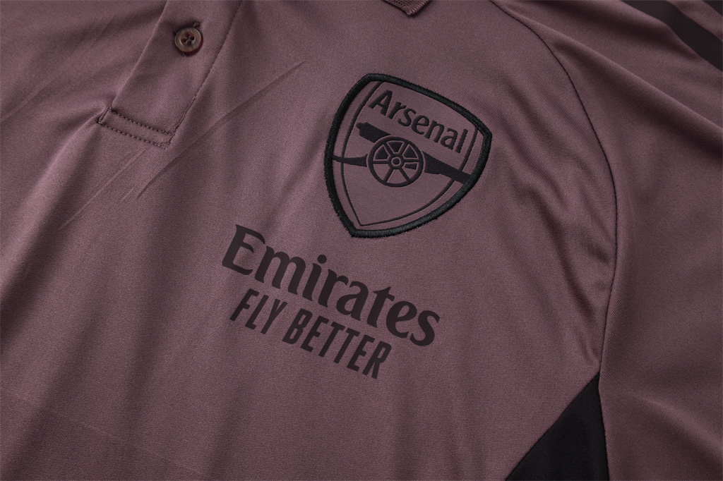 Arsenal POLO Jersey 24/25