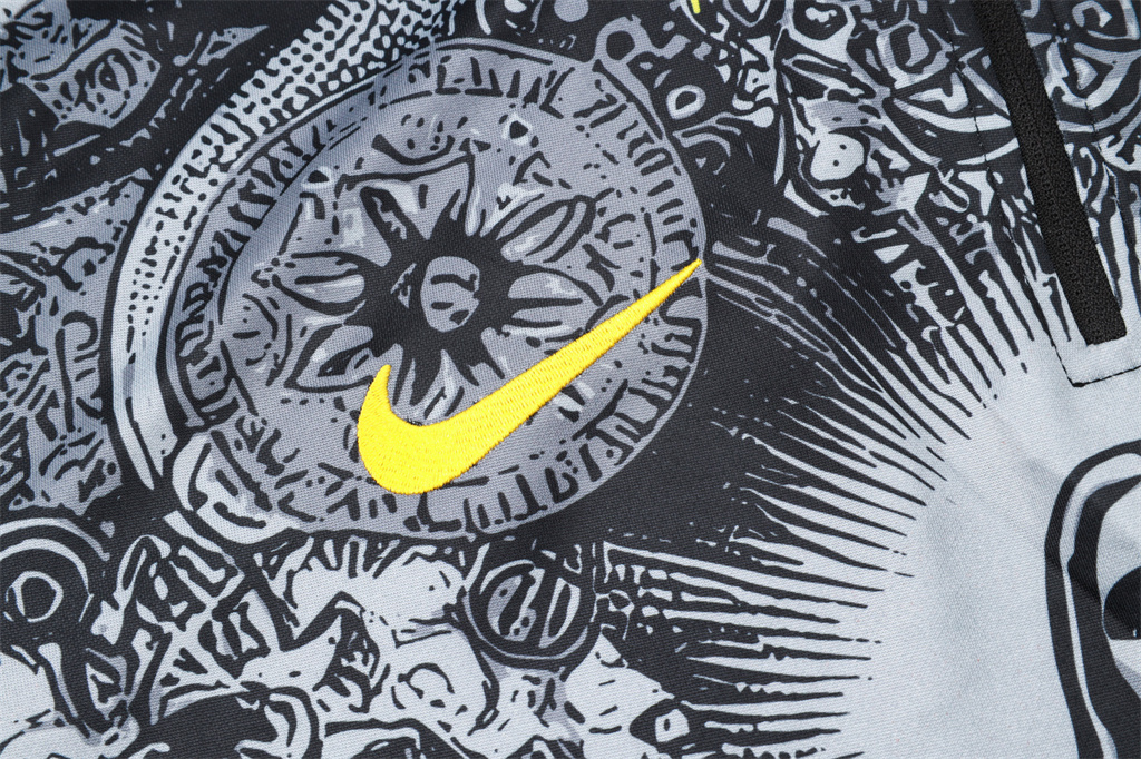 Brazil Kids Training Suit 24/25