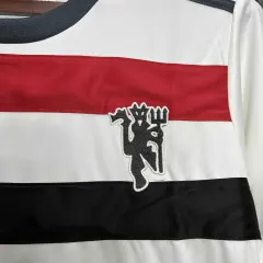 24-25 Manchester United Third Replica Jersey