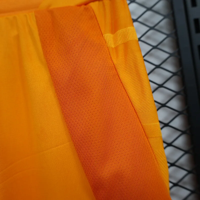 24-25 Real Madrid Away Soccer Shorts