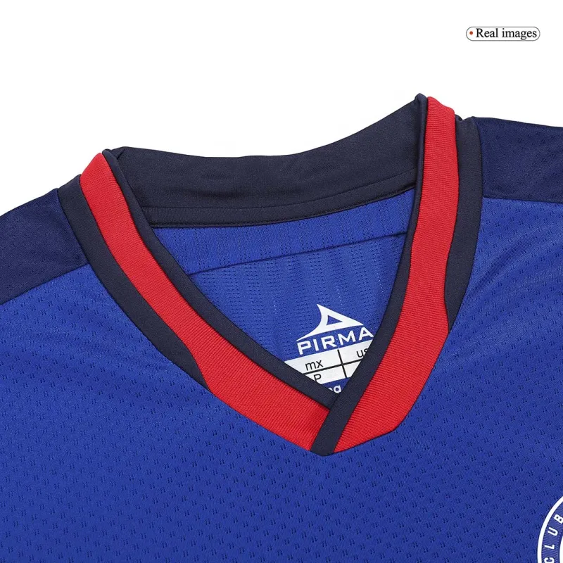 Cruz Azul 2023/24 Jersey Home
