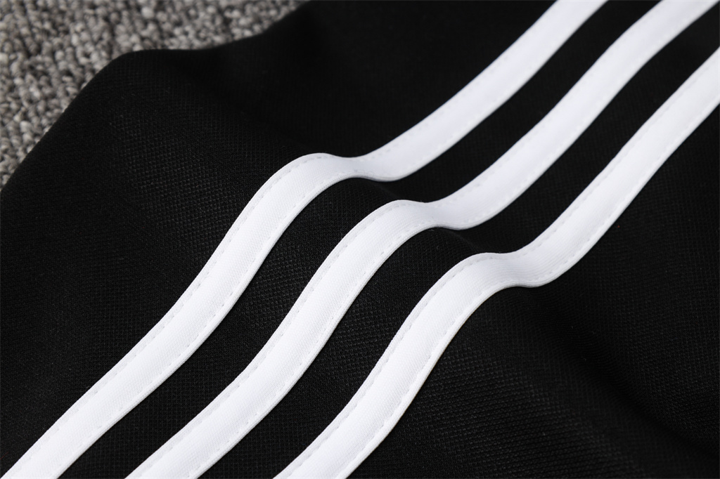 Real Madrid Training Suit 24/25