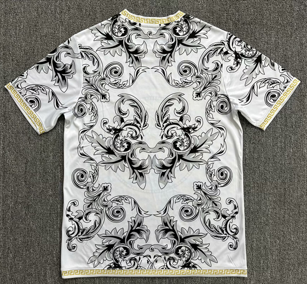 Italy Special Man Jersey 2025