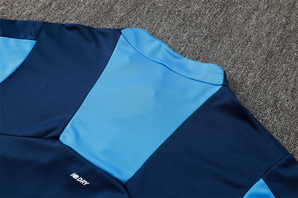 FC PortoTraining Jersey Suit 24/25