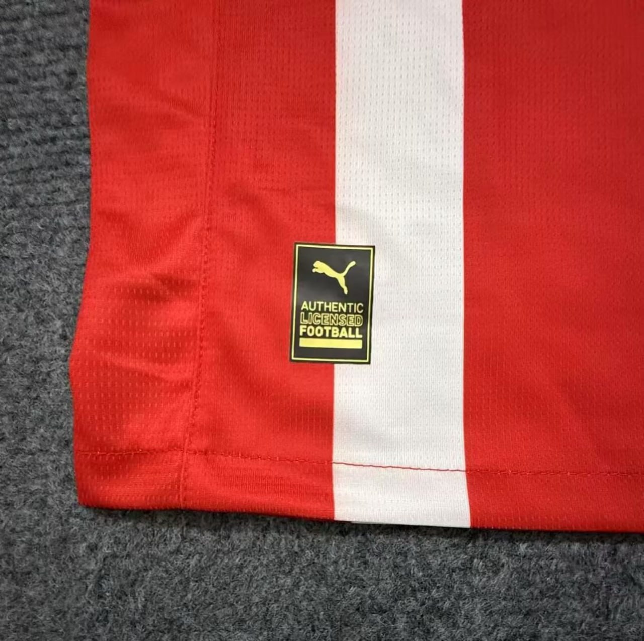 Guadalajara Home Man Jersey 25/26
