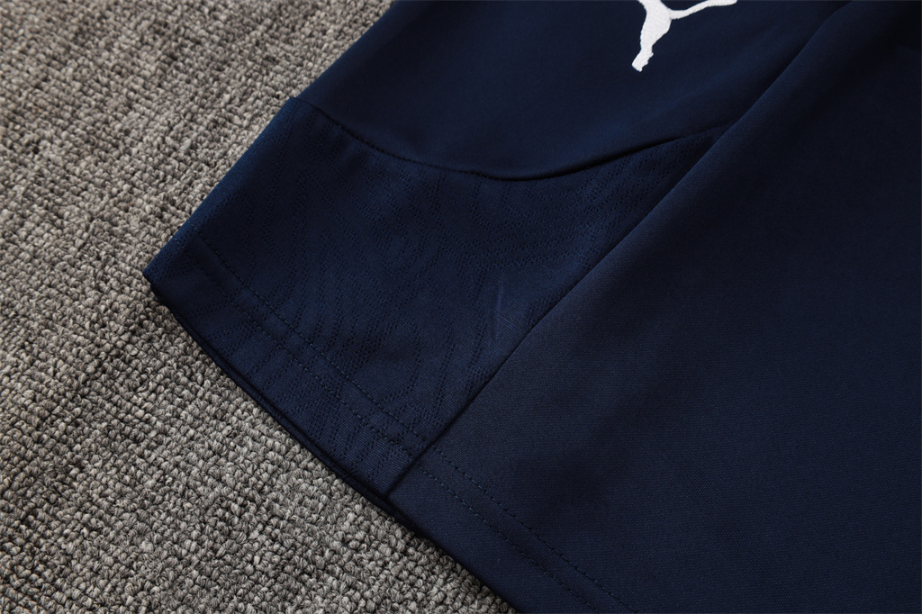 Manchester City Training Jersey 24/25