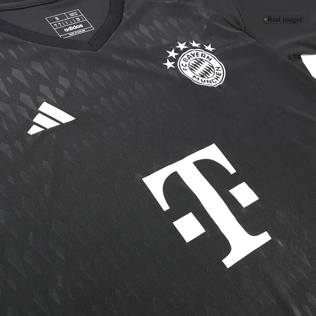 23-24 Bayern Munich Goalkeeper Jersey
