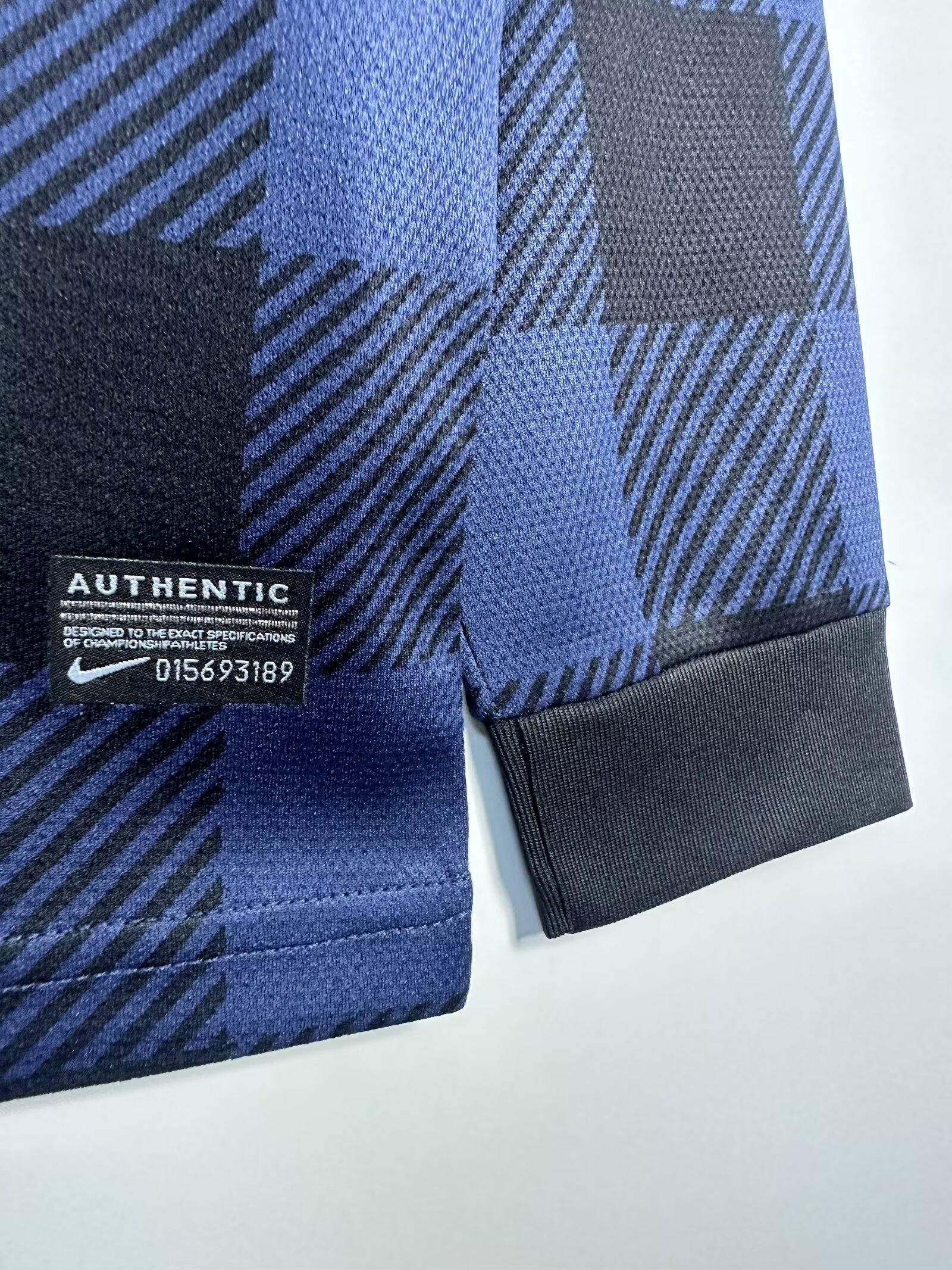 Manchester United Away Retro Long Sleeve Jersey 2013/14