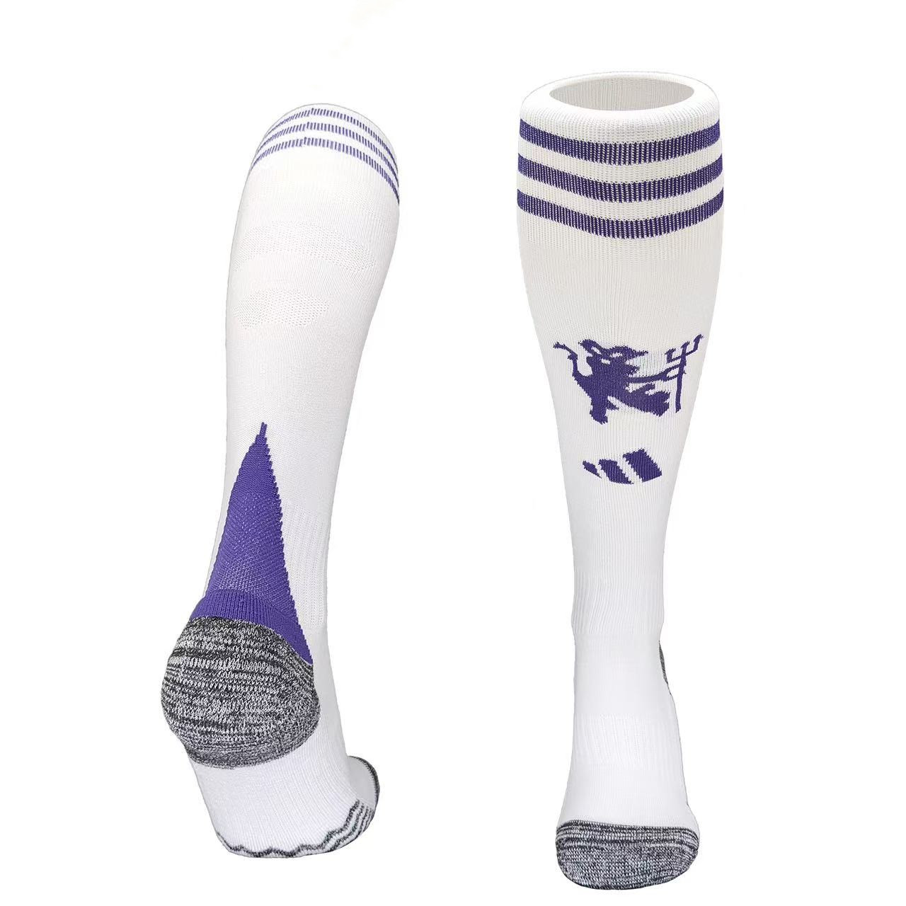 Football Club Men and Kids Socks 25/26