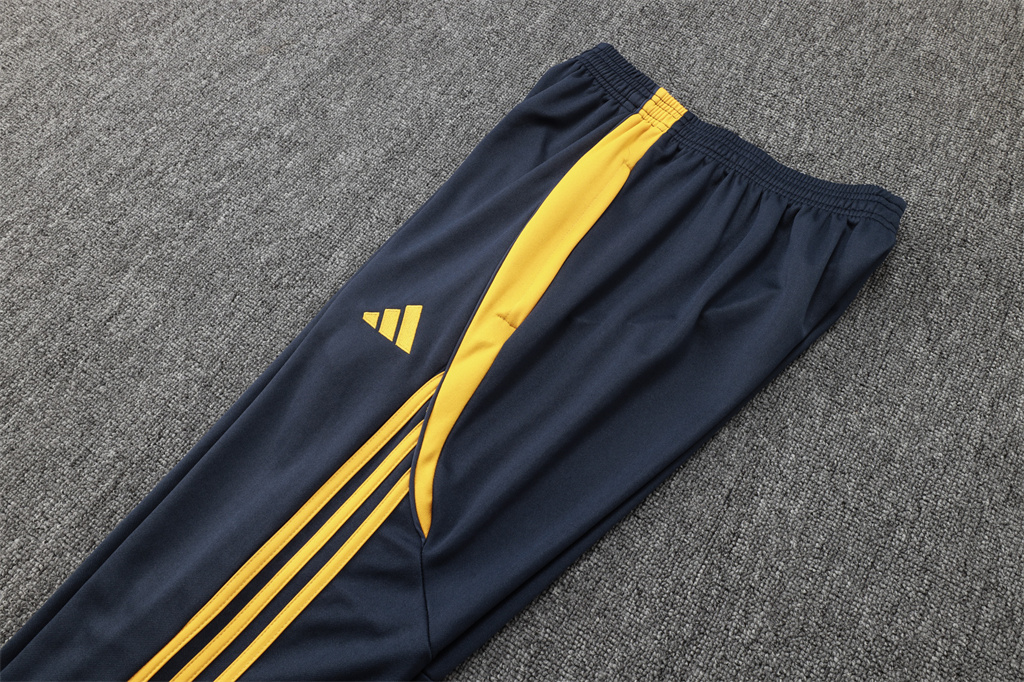 Boca Training Jacket 24/25
