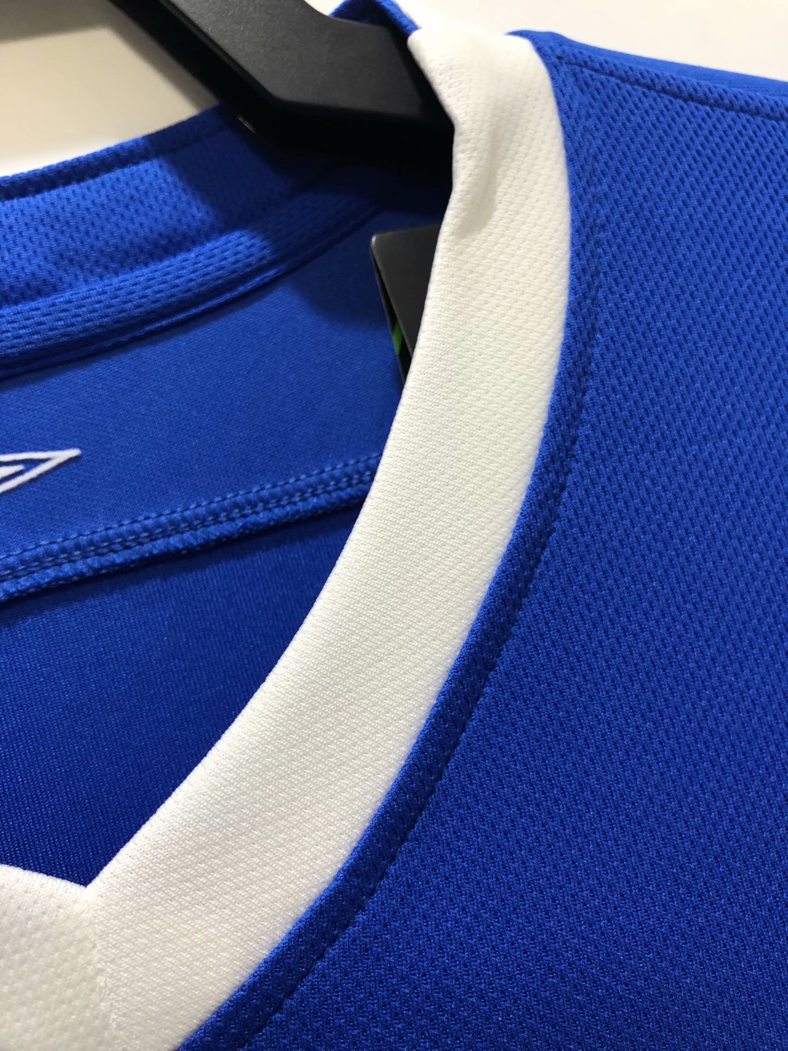 Chelsea Home Retro Jersey 2003