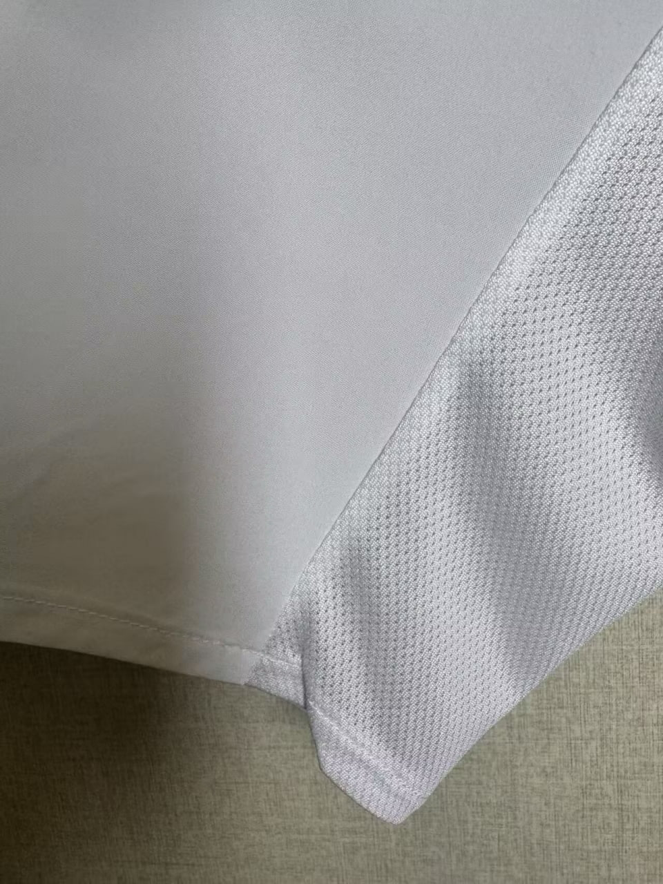 Arsenal Home Player Shorts 25/26