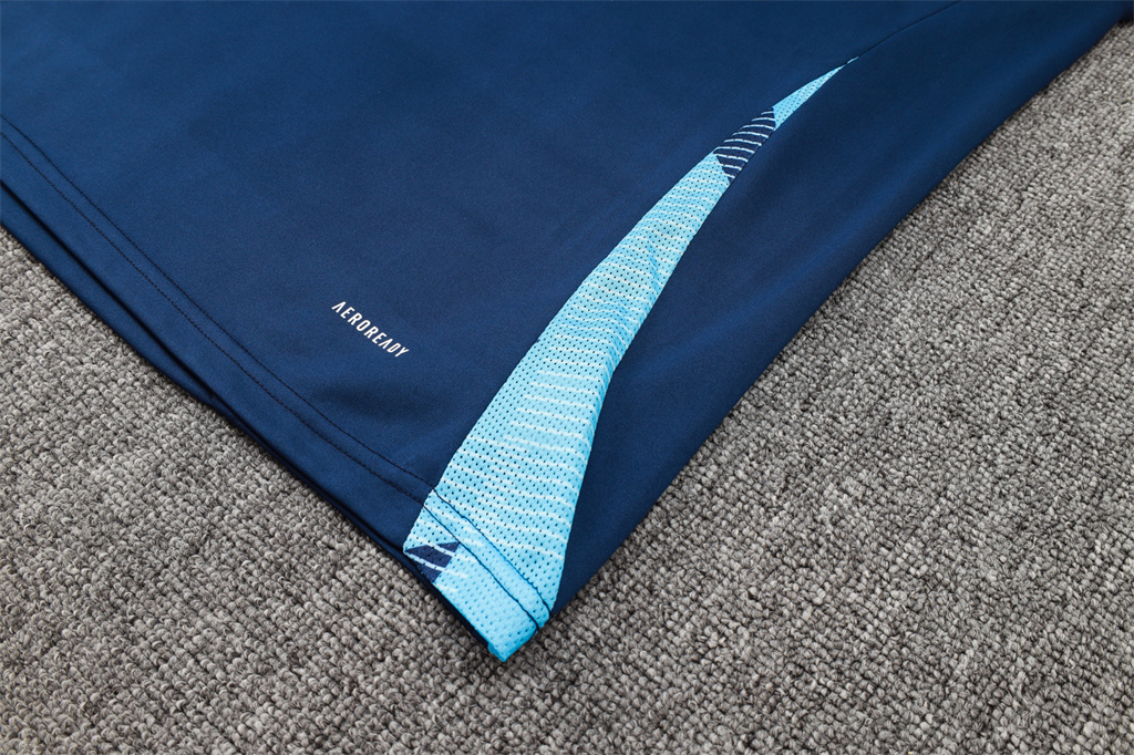 Arsenal Training Jersey Suit 24/25