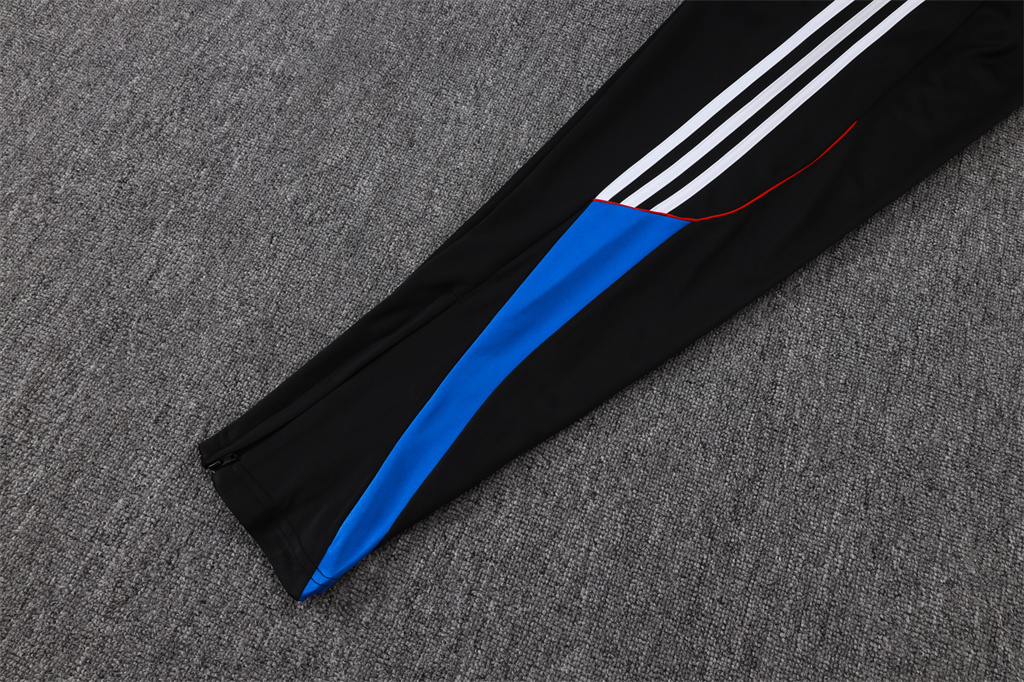 Manchester United Training Pants 25/26