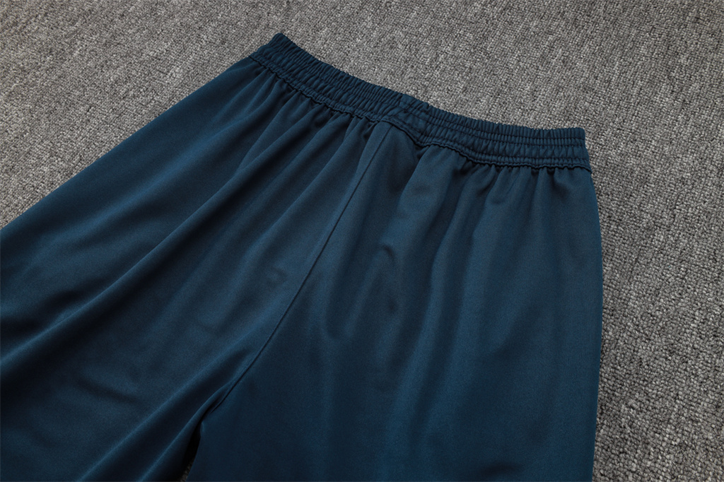 Real Madrid Kids Training Suit 24/25