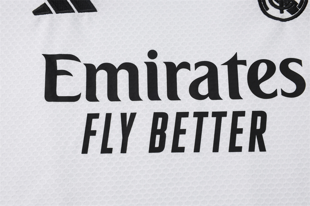 Real Madrid Training Short sleeve Suit 25/26