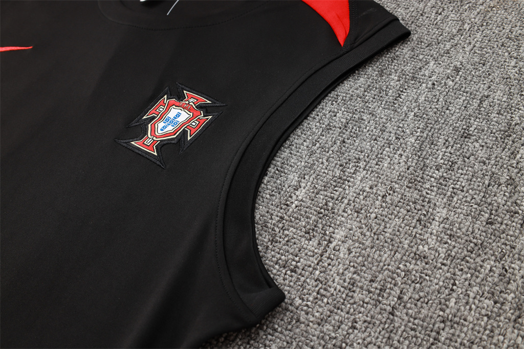 Portugal Training Jersey 24/25