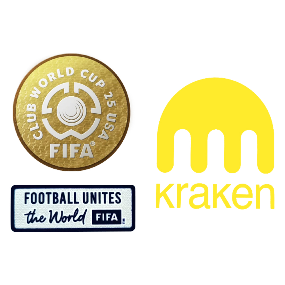 Atletico Madrid Away Man Jersey 25/26