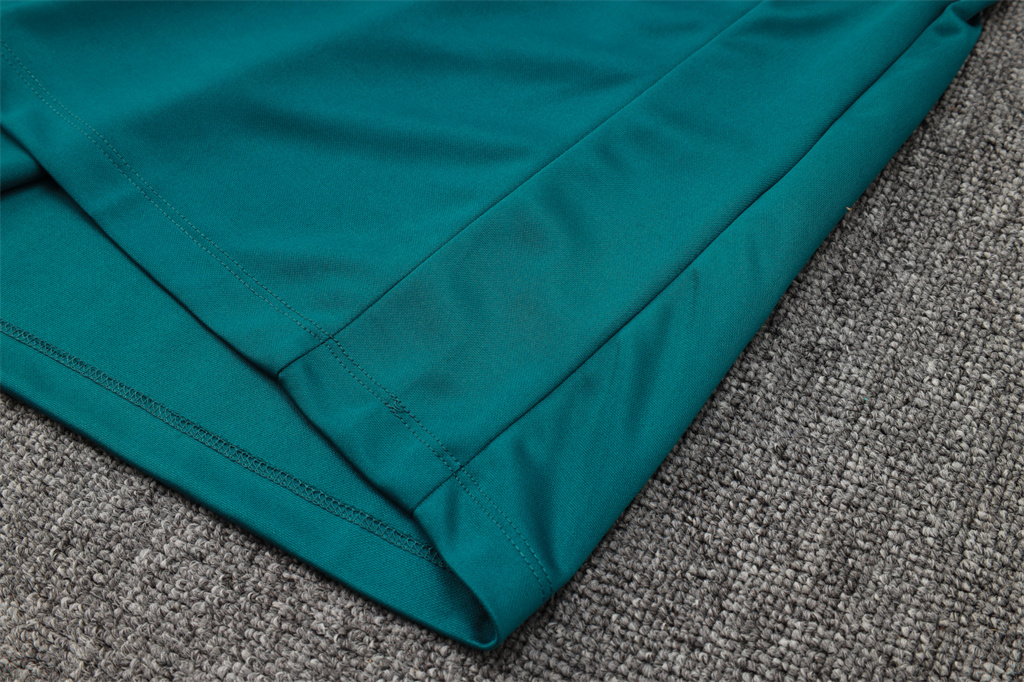 Portugal Training Jersey Suit 24/25