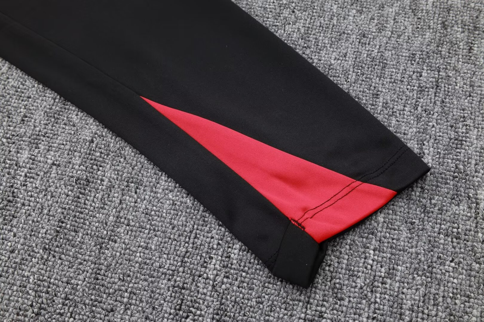 Liverpool Training Jersey Suit 24/25