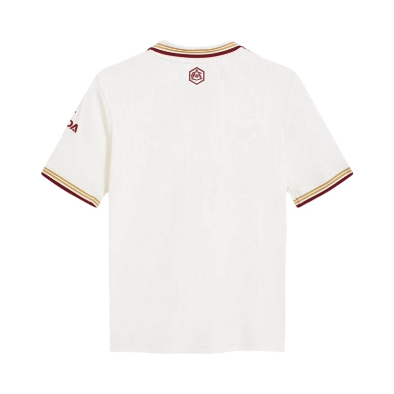 Arsenal Third Away Kids Football Jersey Kit 2025-2026