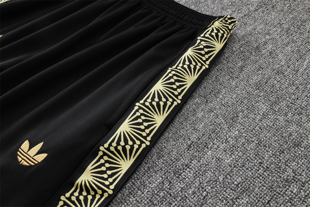 Mexico Training Jacket 24/25