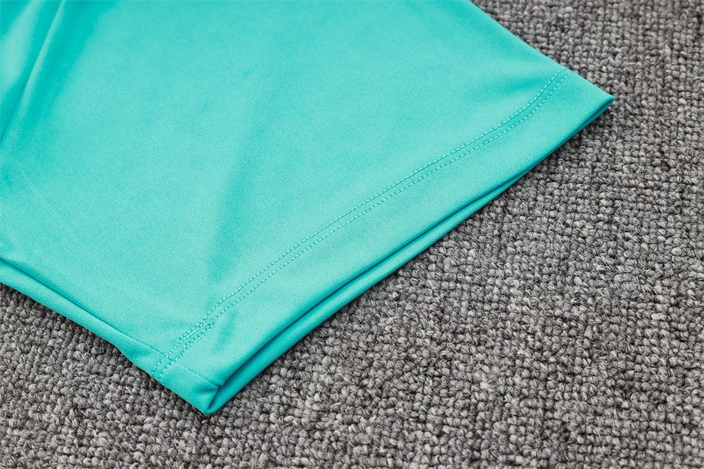 Brazil POLO Jersey 24/25