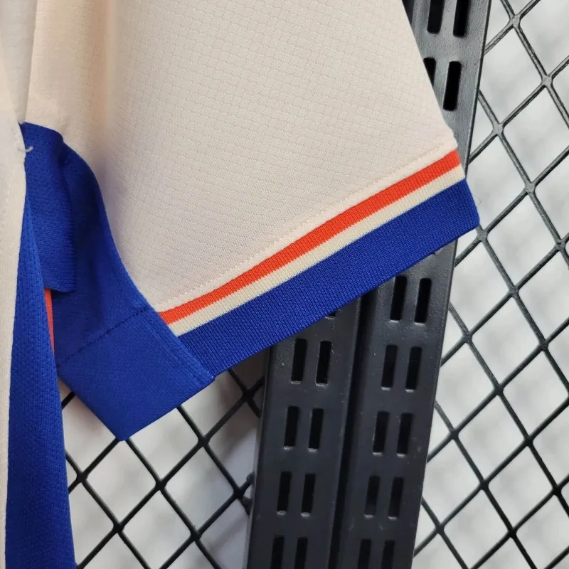 Chelsea 2024/25 Away Full Jersey Kit(Jersey+Shorts+Socks)