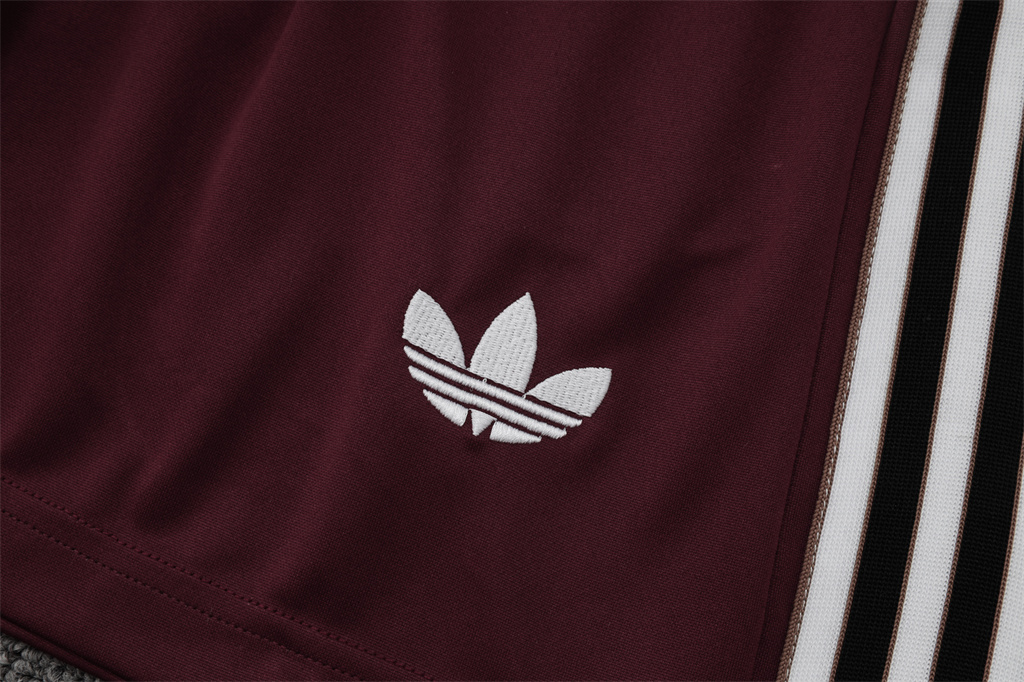 Ajax Training Short sleeve Suit 25/26