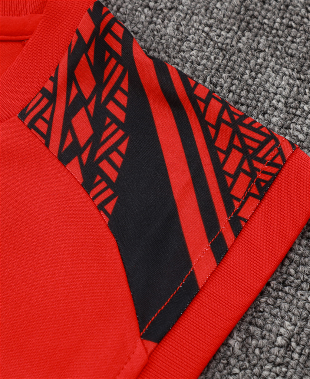 Napoli Training Jersey 24/25