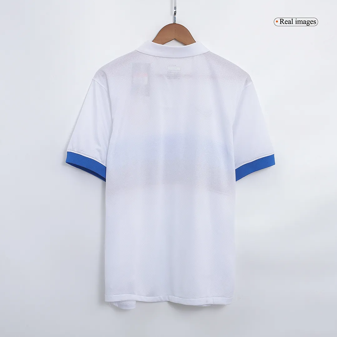 09-10 Inter Milan Retro Jersey Away