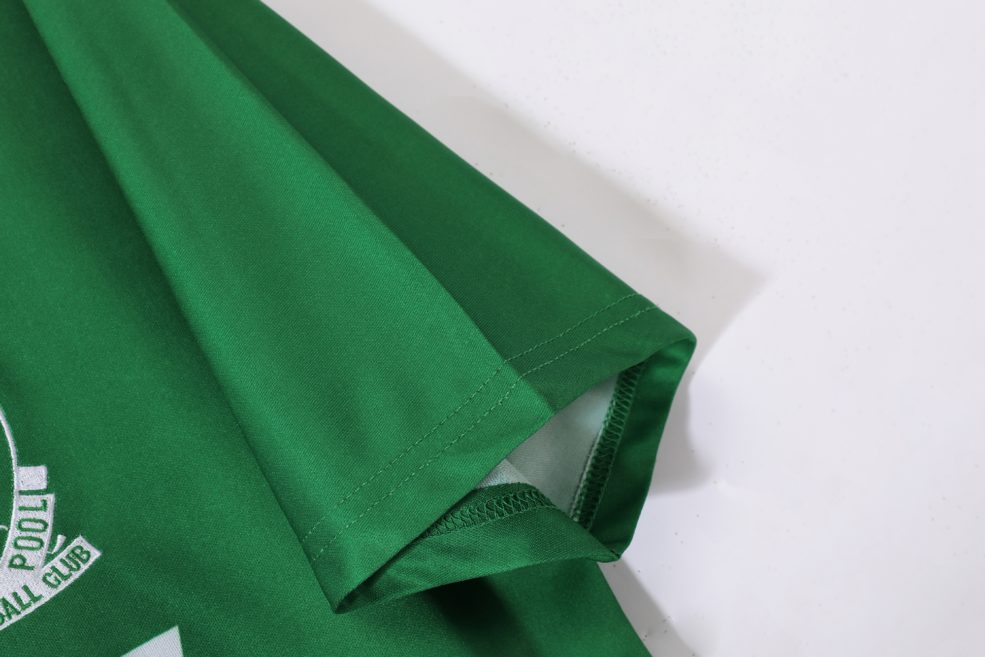 Liverpool Away Retro Jersey 1991/92