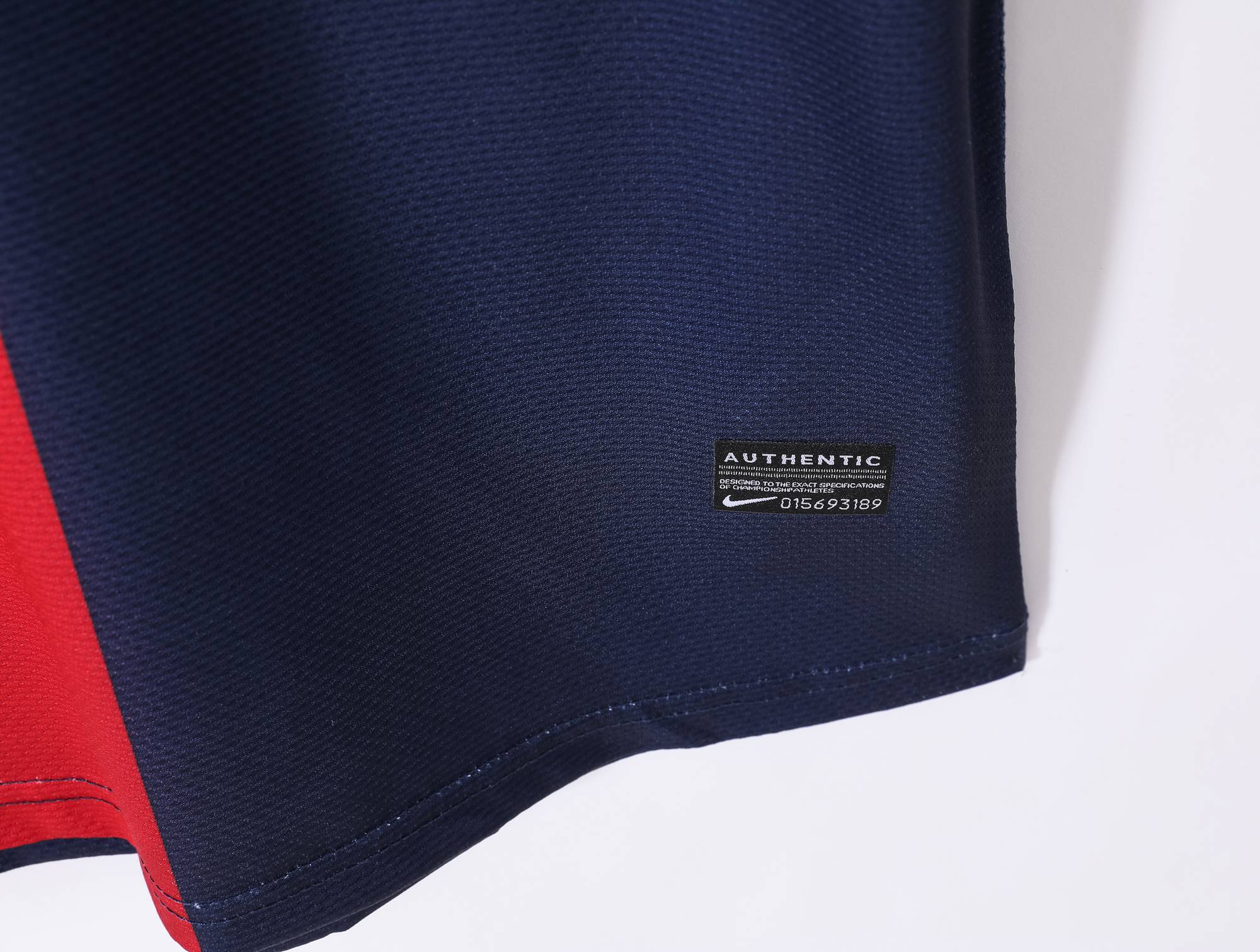 Paris Saint Germain Home Retro Jersey 2013/14