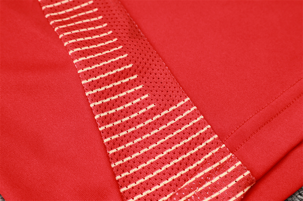 Spain POLO Jersey 24/25