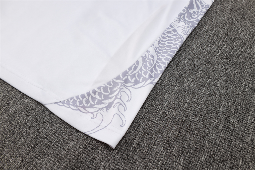 Real Madrid Training Jersey 24/25