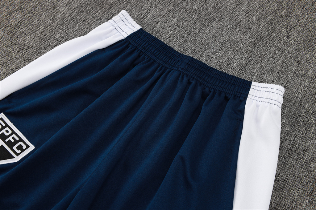 Sao paulo Training Jacket 24/25