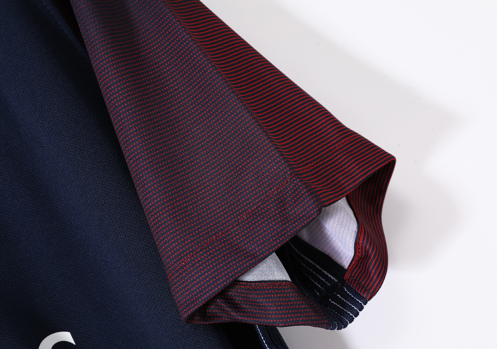 Paris Saint Germain Home Retro Jersey 2017/18