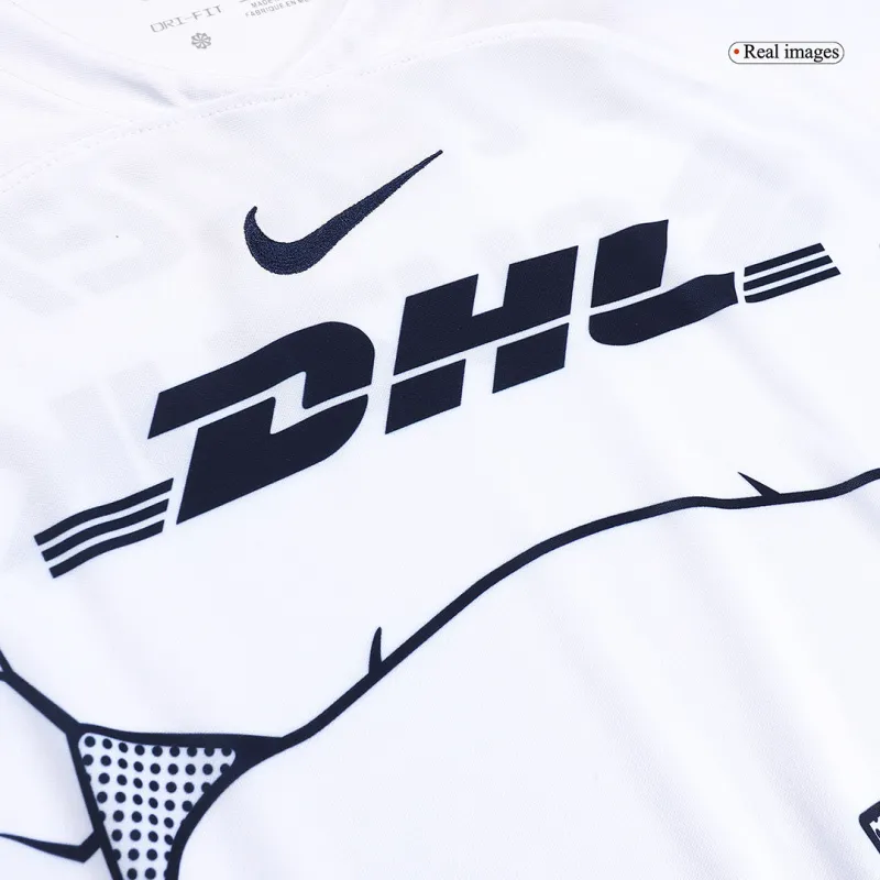 Pumas UNAM 2023/24 Jersey Home