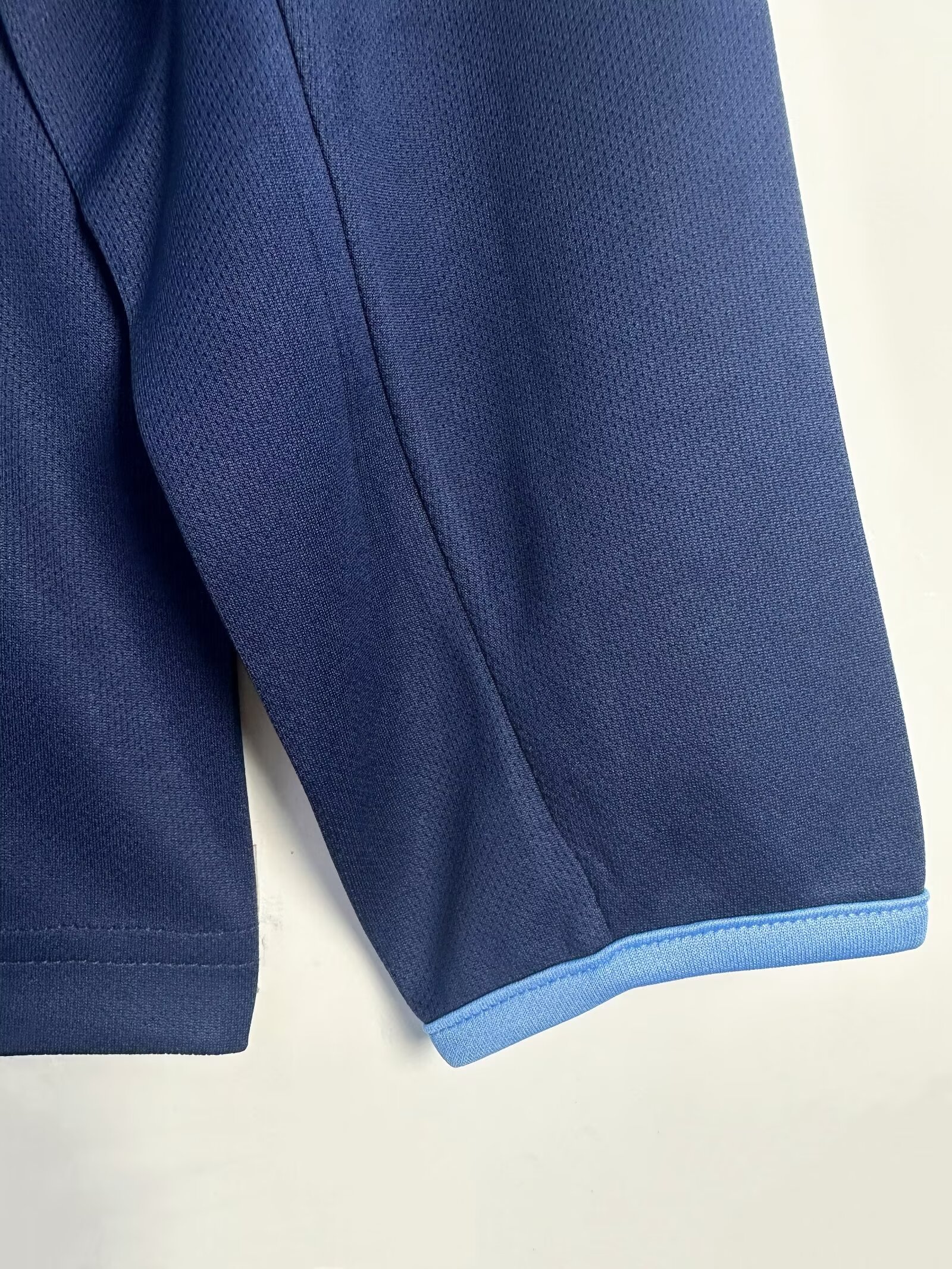 Atletico Madrid Away Long Sleeve Retro Jersey 2004/05