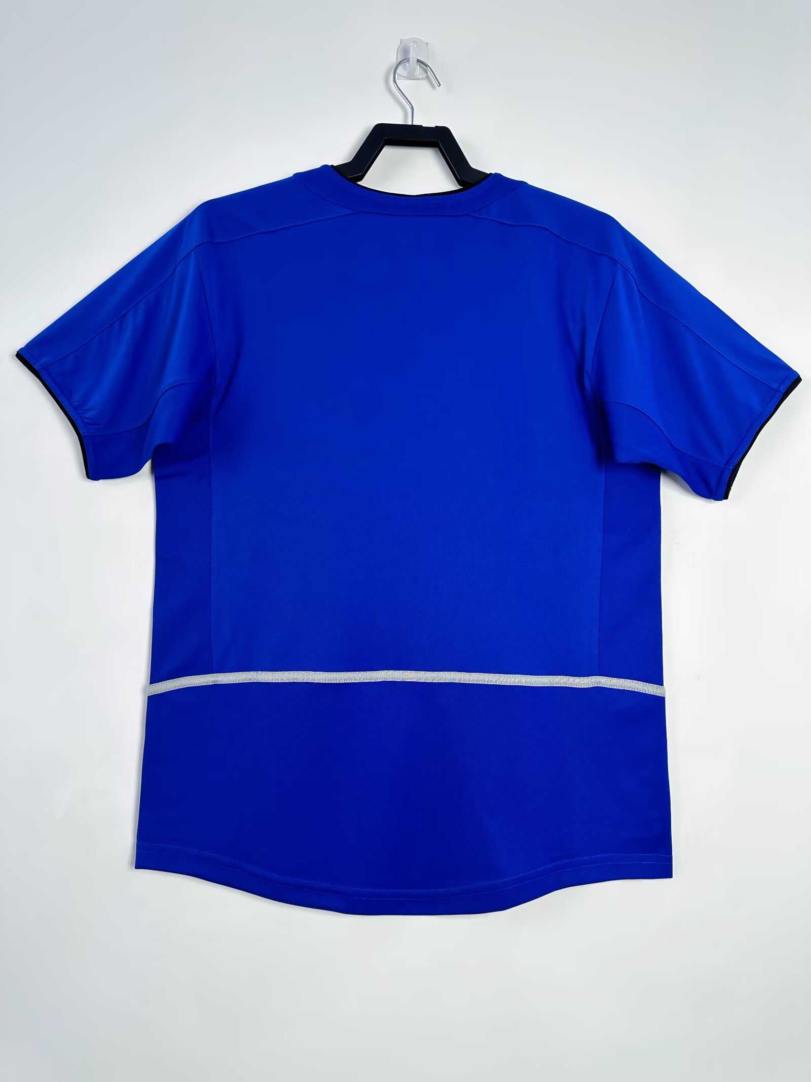 Manchester United Third Retro Jersey 2002/04