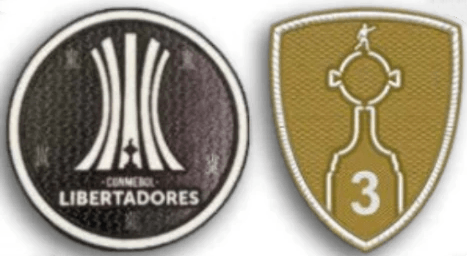 Flamengo Home Man Jersey 25/26