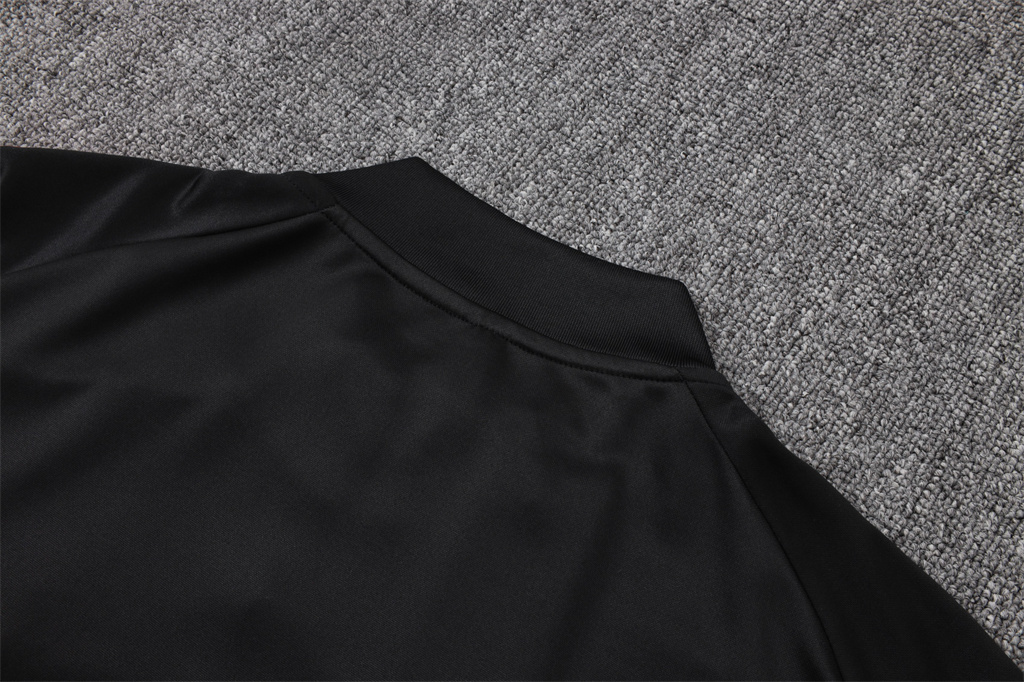 Bayern Munich Training Jersey Suit 25/26