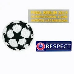 Barcelona Third Away Shirt Retro Jersey 14-15