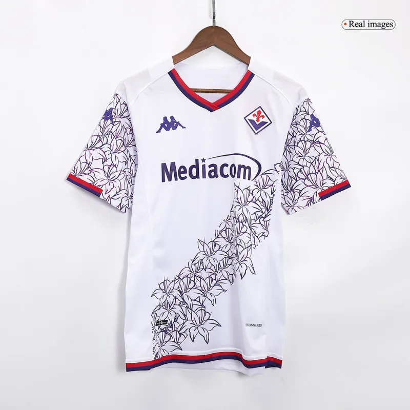 Fiorentina 2023/24 Away Jersey